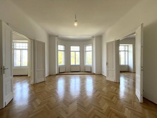 Wohnung zur Miete 6.788 € 6 Zimmer 227 m² 2. Geschoss Wieden 1040