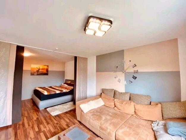 Wohnung zum Kauf provisionsfrei 65.000 € 1 Zimmer 45 m² 4. Geschoss Altena 58762