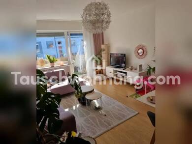 Wohnung zur Miete Tauschwohnung 870 € 4 Zimmer 100 m² 2. Geschoss Schützenhof Münster 48153