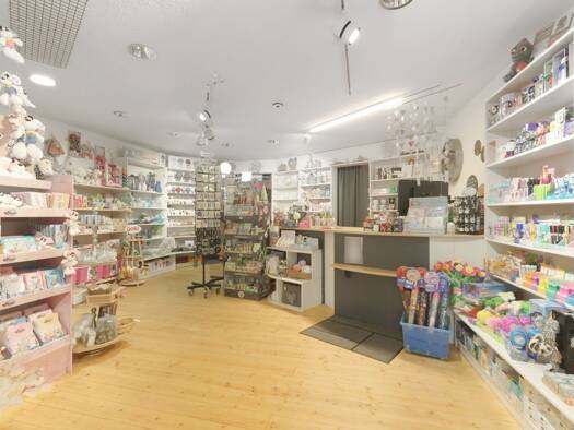 Laden zur Miete 850 € Eberbach Eberbach 69412
