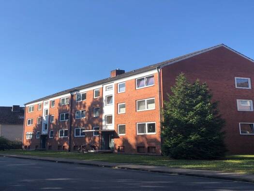 Wohnung zur Miete 520 € 3 Zimmer 60 m² 2 Geschosse frei ab 01.09.2026 Soltau Soltau 29614