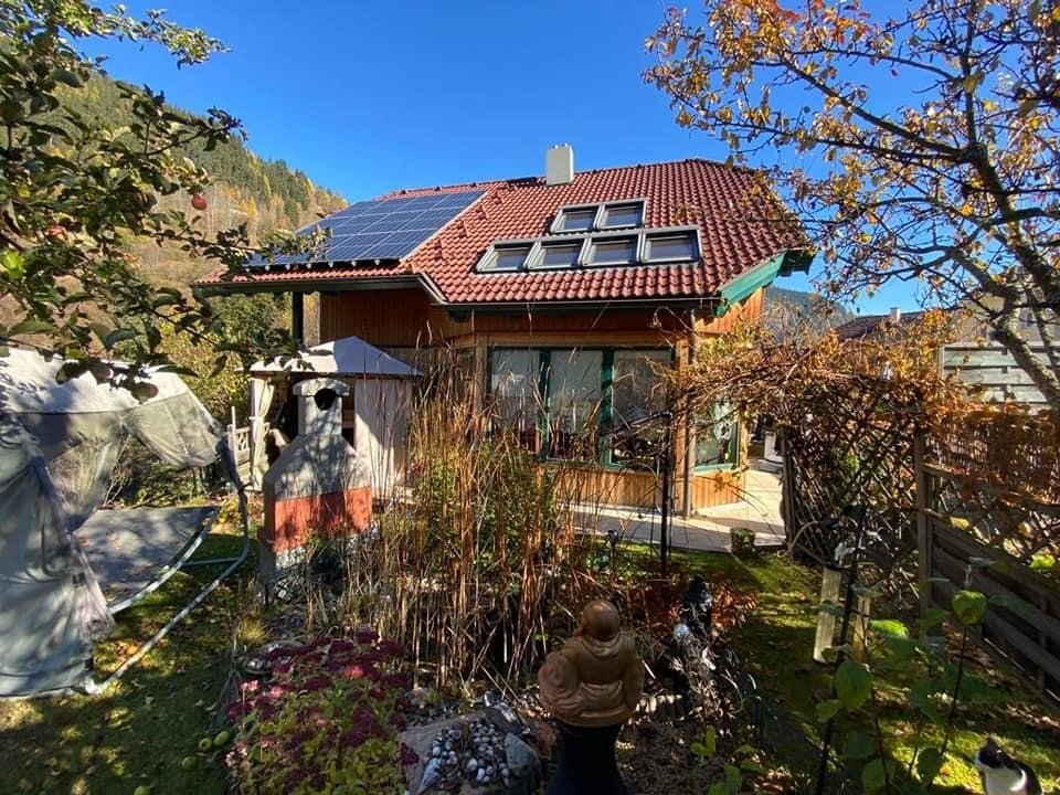 Haus zum Kauf 474.000 € 5 Zimmer 150 m²<br/>Grundstück Ramingstein 5591