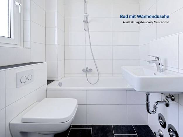 Wohnung zur Miete 469 € 2 Zimmer 60,8 m² EG frei ab 01.11.2025 Magdeburger Straße 22 Königsborn Unna 59425