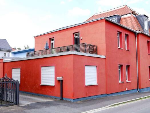 Studio zur Miete 600 € 3 Zimmer 69 m² 1. Geschoss frei ab sofort Wörthstraße Amberg 92224