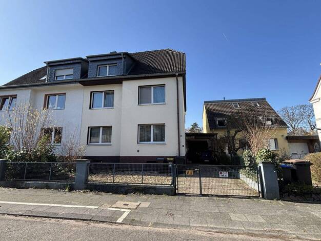 Wohnung zum Kauf 299.000 € 3 Zimmer 96,2 m² EG Holweide Köln 51067