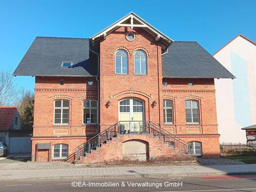 Wohnung zur Miete 945 € 3 Zimmer 90 m² 1. Geschoss frei ab sofort Tribseer Damm Tribseer Stralsund 18437