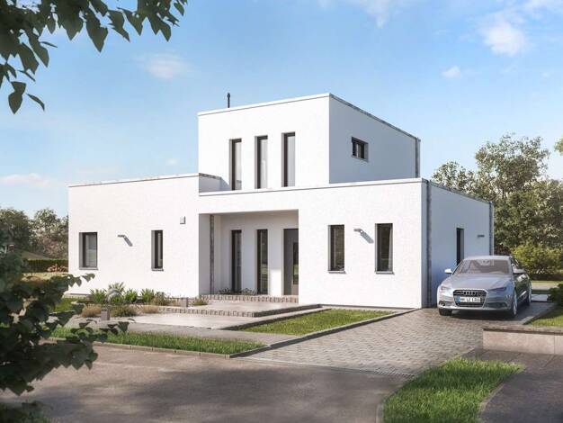 Einfamilienhaus zum Kauf - Erstbezug provisionsfrei 412.000 € 4 Zimmer 148 m² 700 m² Grundstück Mittenwalde 15749