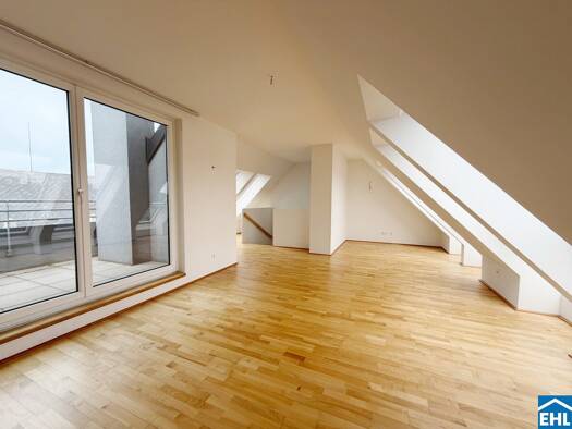 Wohnung zur Miete 1.377 € 4 Zimmer 113,9 m² Arsenal 9b Wien 1030