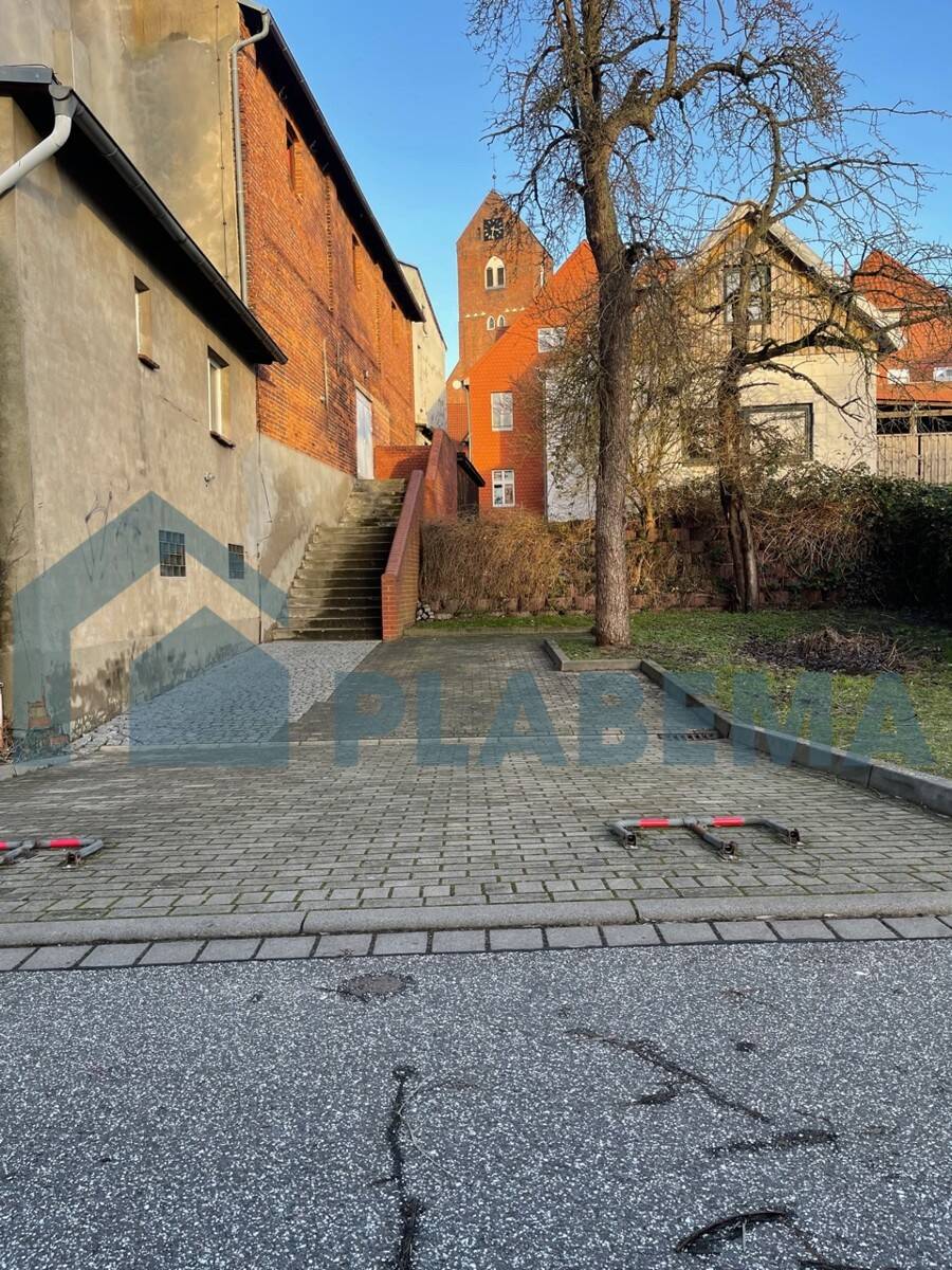 Außenstellplatz zur Miete - Mehr