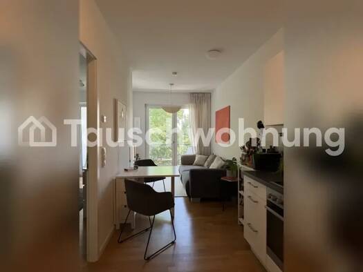Wohnung zur Miete Tauschwohnung 730 € 2 Zimmer 43 m² Alt-Hohenschönhausen Berlin 10315