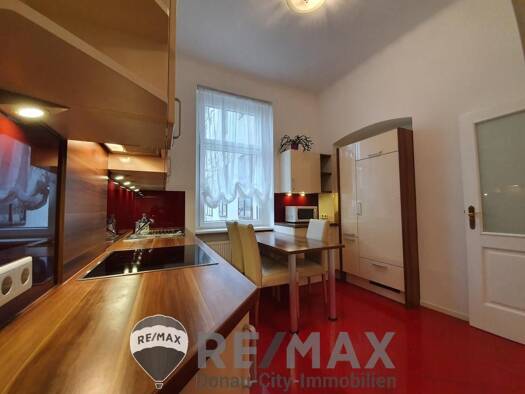 Wohnung zur Miete 942 € 2 Zimmer 70 m² Wien 1040