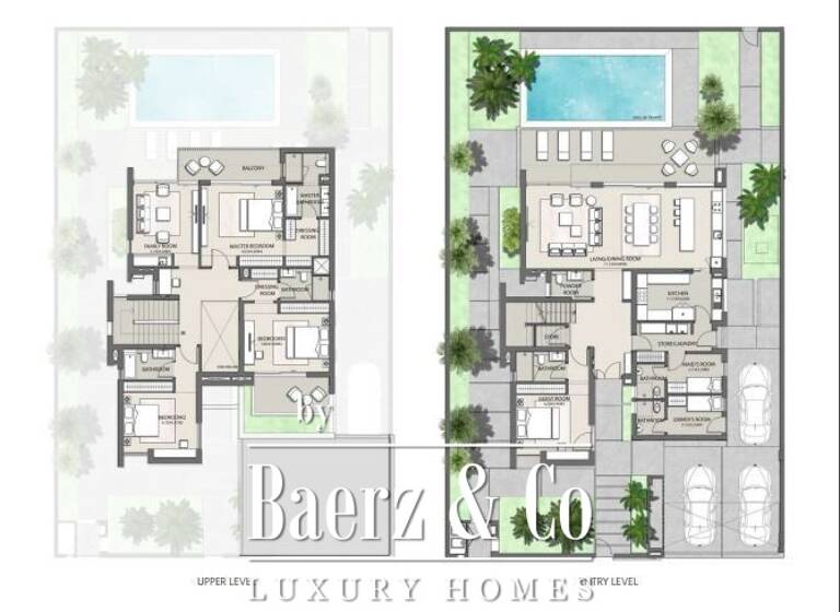 Villa zum Kauf 7.000.000 € 437 m² 587 m² Grundstück dubai