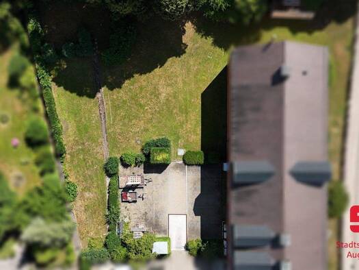 Grundstück zum Kauf 1.283 m² Grundstück Göggingen Augsburg 86199