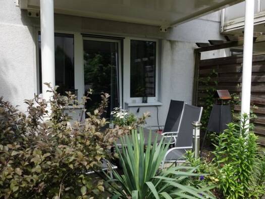 Wohnung zur Miete nur mit Wohnberechtigungsschein 450 € 3,5 Zimmer 74,4 m² EG Eickel Herne 44651