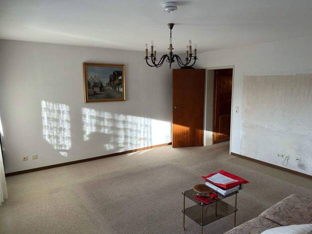 Wohnung zum Kauf 298.750 € 3,5 Zimmer 79 m² 2. Geschoss frei ab sofort Beutelsbach Weinstadt 71384