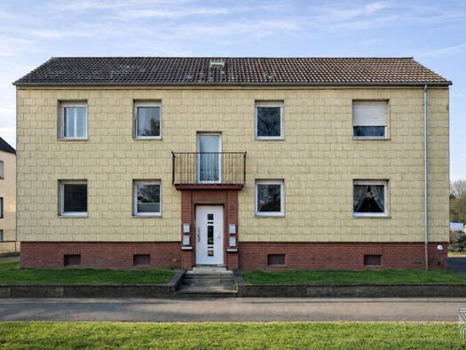 Mehrfamilienhaus zum Kauf 399.000 € 12 Zimmer 272,5 m² 450 m² Grundstück Kohlscheid Herzogenrath 52134
