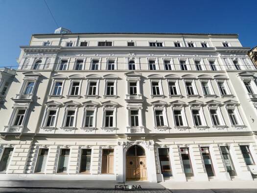 Wohnung zum Kauf - Erstbezug 355.000 € 1 Zimmer 51 m² Leibenfrostgasse Wien 1040
