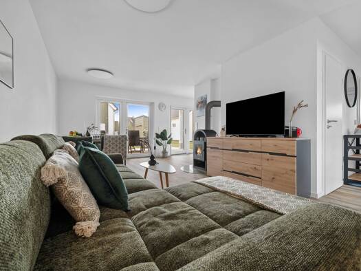 Wohnung zum Kauf 395.000 € 3 Zimmer 80 m² 1. Geschoss Büsum 25761