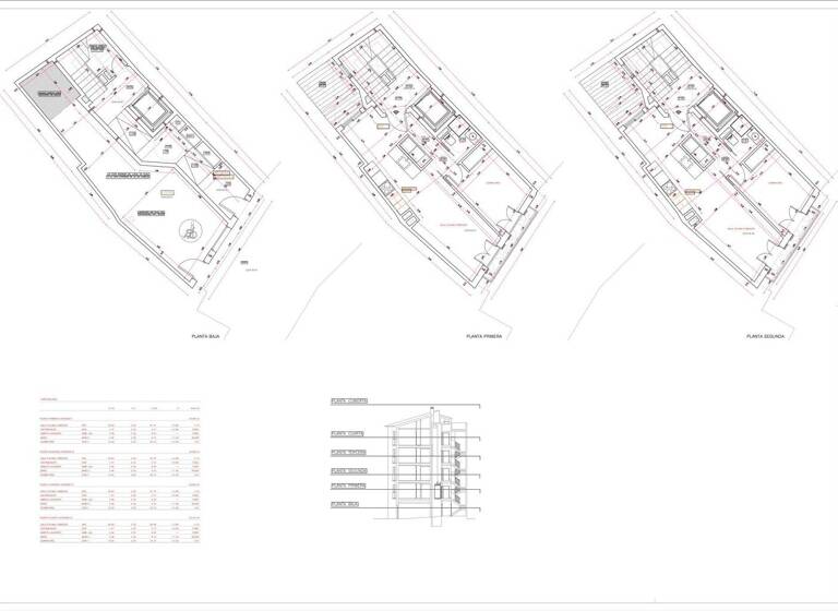 Stadthaus zum Kauf provisionsfrei 590.000 € 9 Zimmer 270 m² 68 m² Grundstück Palma 07002