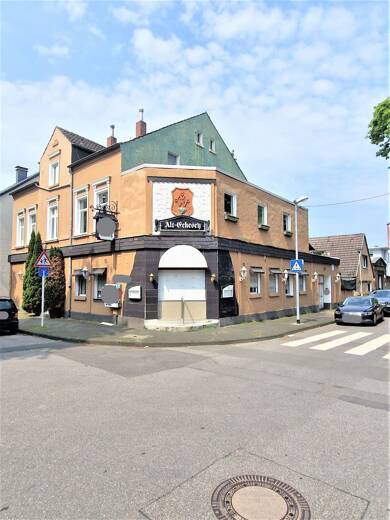 Mehrfamilienhaus zum Kauf 439.000 € 24 Zimmer 560 m² 560 m² Grundstück Eckesey - Nord Hagen 58089