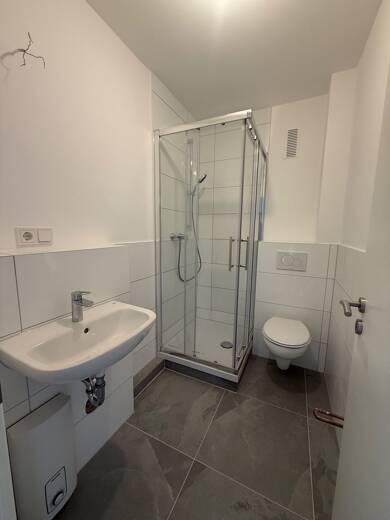Wohnung zur Miete 565 € 2 Zimmer 51 m² 1. Geschoss frei ab 01.08.2025 Rossenray Kamp-Lintfort 47475