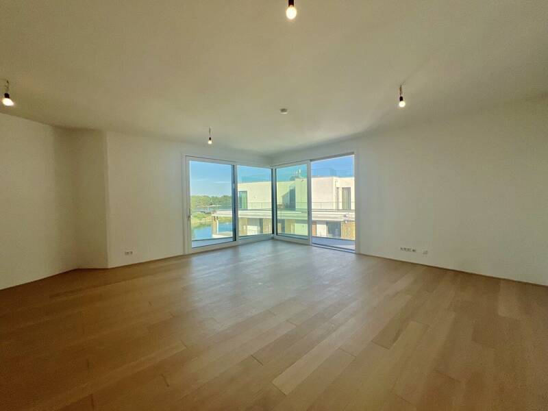 4,5-Zimmer-Wohnung, 169 m², Döbling, Döbling