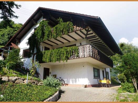 Mehrfamilienhaus zum Kauf 9 Zimmer 227 m² 745 m² Grundstück Steinach 77790