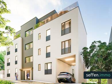 Wohnung zum Kauf - Erstbezug 310.288 € 2 Zimmer 70,2 m² Friedrichstraße 98 Lennep Remscheid 42897
