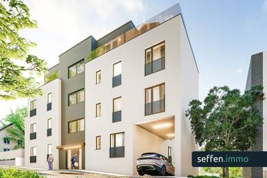 Wohnung zum Kauf - Neubau 310.288 € 2 Zimmer 70,2 m² Friedrichstraße 98 Lennep - Neustadt Remscheid 42897