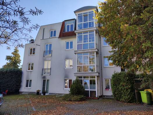 Terrassenwohnung zur Miete 1.300 € 3 Zimmer 73 m² frei ab sofort Kaulsdorf Berlin 12621