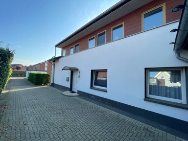 Wohnung zum Kauf 295.000 € 4 Zimmer 136,8 m² EG Büdelsdorf 24782