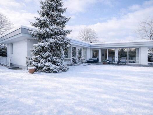 Bungalow zum Kauf 1.299.000 € 5 Zimmer 140 m² 525 m² Grundstück Krailling 82152