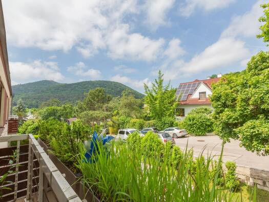 Wohnung zum Kauf 469.000 € 5 Zimmer 121 m² 1. Geschoss Hinterbrühl 2371