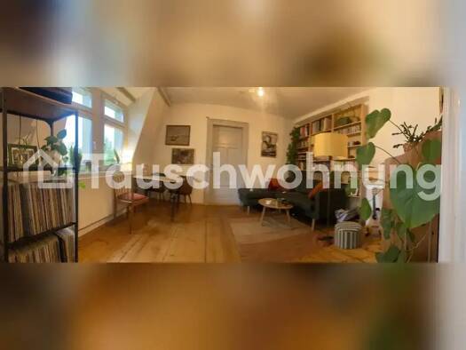 Wohnung zur Miete Tauschwohnung 320 € 2 Zimmer 42 m² 2. Geschoss Albertstadt Dresden 01099