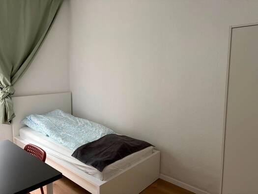WG-Zimmer zur Miete 300 € 10 m² frei ab 01.01.2027 Altenhagen Mitte 58097