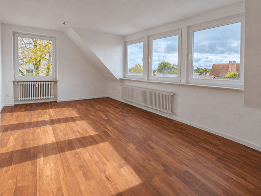 Wohnung zur Miete 720 € 3 Zimmer 75 m² frei ab 15.12.2026 Herzogenaurach Herzogenaurach 91074
