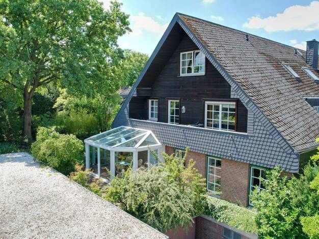 Doppelhaushälfte zum Kauf provisionsfrei 1.750.000 € 7 Zimmer 320 m² 707 m² Grundstück Köln 50933