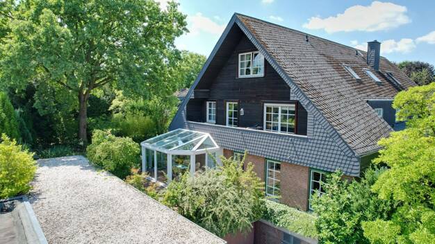 Doppelhaushälfte zum Kauf provisionsfrei 1.850.000 € 7 Zimmer 320 m² 707 m² Grundstück Müngersdorf Köln 50933