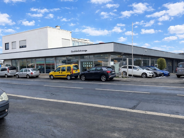 Land-/Forstwirtschaft zum Kauf 3.800.000 € 4.300 m² Grundstück Mühlheim Mühlheim am Main 63165