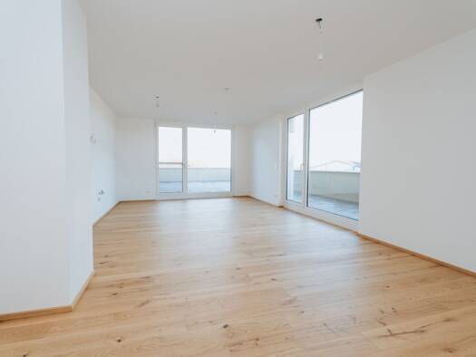 Wohnung zum Kauf - Erstbezug 529.000 € 2 Zimmer 58,6 m² Podersdorf am See 7141