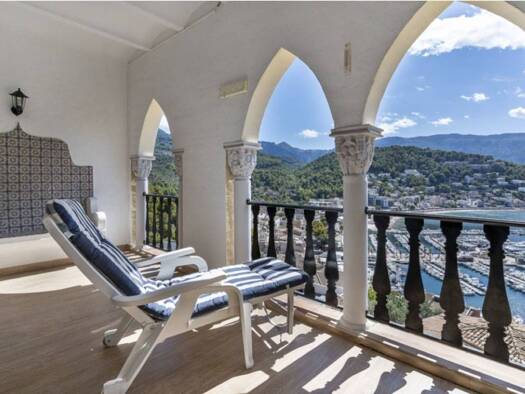 Wohnung zum Kauf 860.000 € 2 Zimmer 116 m² Sóller 07108