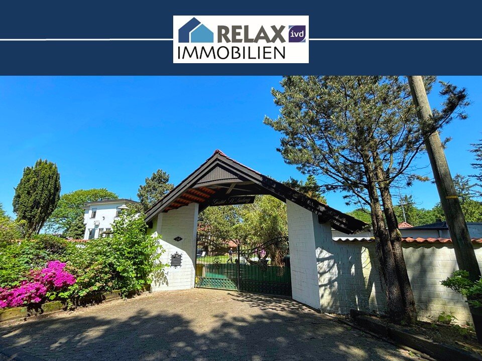 Reiterhof zum Kauf 2.900.000 € 46.273 m²<br/>Grundstück Dalheim - Rödgen Wegberg 41844