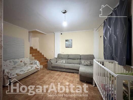 Villa zum Kauf 76.000 € 2 Zimmer 81 m² 52 m² Grundstück Monduber Gandia 46701
