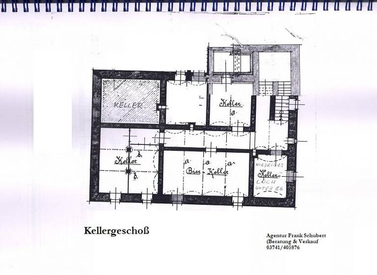 Mehrfamilienhaus zum Kauf 136.500 € 238 m² 1.660 m² Grundstück frei ab sofort Großfriesen Plauen 08541