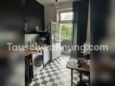 Wohnung zur Miete Tauschwohnung 712 € 3 Zimmer 67 m² 4. Geschoss Altona - Nord Hamburg 22769