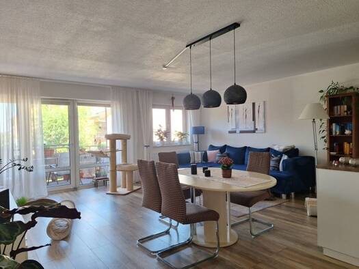 Wohnung zum Kauf 210.000 € 3 Zimmer 99,5 m² 1. Geschoss Beucha 04824