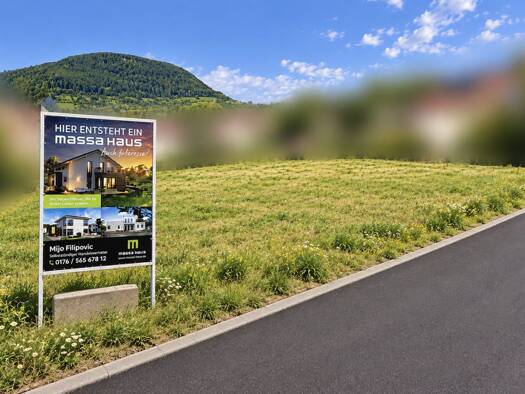 Grundstück zum Kauf provisionsfrei 210.000 € 510 m² Grundstück Unterlenningen Lenningen 73252
