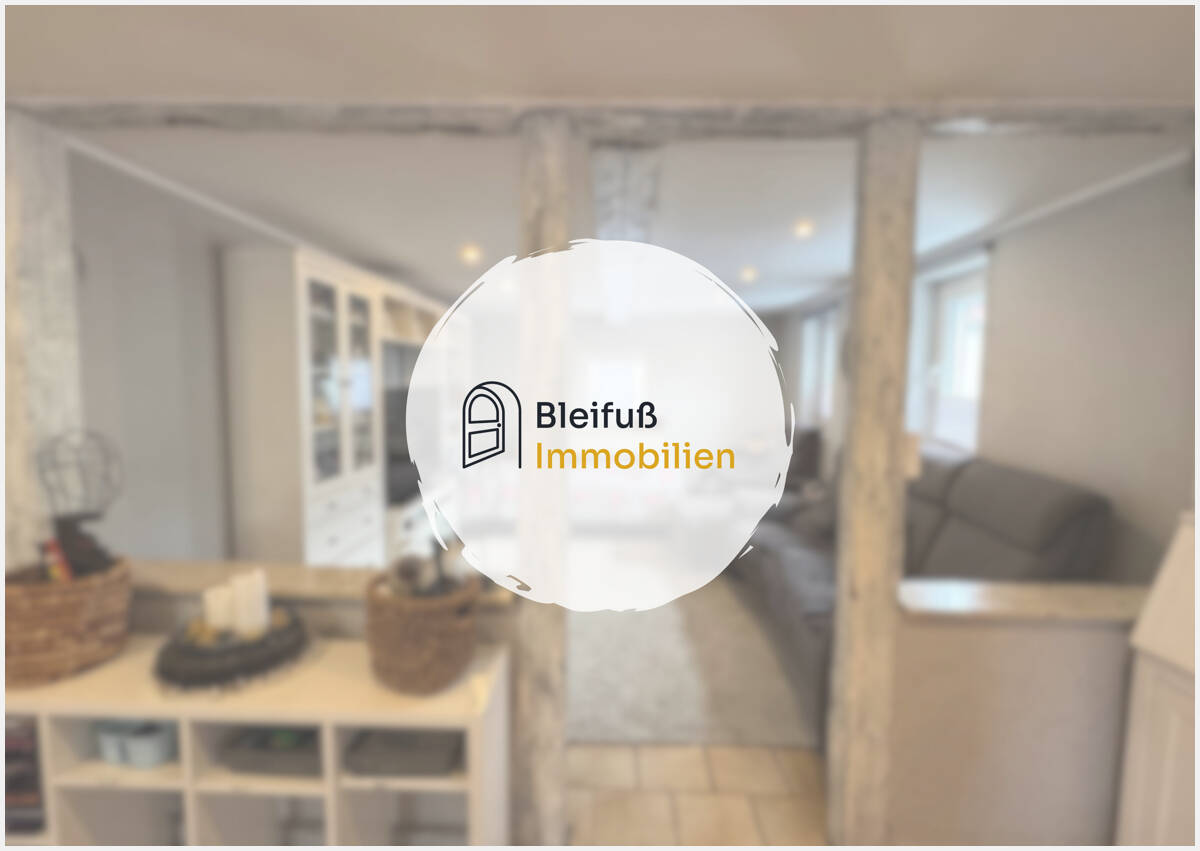 Immobilie in Hungen - Energetisch-saniertes Einfamilienhaus mit Freisitz und Garage in Hungen-Villingen! - Bild 0