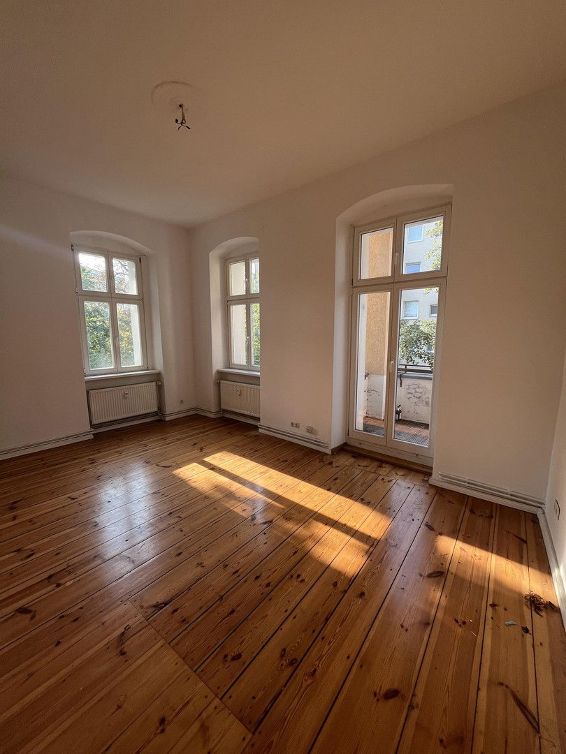 Wohnung zum Kauf provisionsfrei 555.000 € 3 Zimmer 93,4 m²<br/>Wohnfläche 1.<br/>Geschoss Külzer Straße 2 Steglitz Berlin 12169