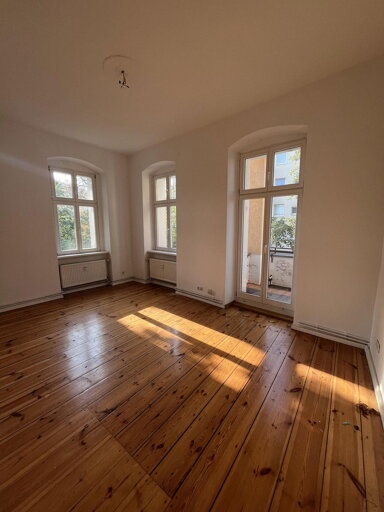 Wohnung zum Kauf provisionsfrei 555.000 € 3 Zimmer 93,4 m² 1. Geschoss Külzer Straße 2 Steglitz Berlin 12169